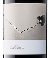 Bodegas Valderiz, Ribera del Duero (Castilla y León, Spain)  2014