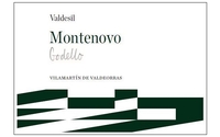 Bodegas Valdesil, Valdeorras (Galicia, Spain) Godello 2020