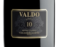 Valdo, Prosecco Valdobbiadene Superiore DOCG (Veneto, Italy)  2019