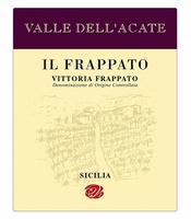 Valle dell’ Acate, Vittoria Frappato (Sicily, Italy) Frappato 2012