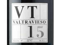 Valtravieso, Ribera del Duero (Castilla y León, Spain)  2015