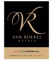 Van Roekel Estate, Temecula Valley (California)  2014