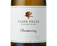 Vasse Felix, Margaret River (Western Australia) Chardonnay 2017