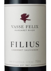 Vasse Felix, Margaret River (Western Australia) Cabernet Sauvignon 2020