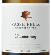 Vasse Felix, Margaret River (Western Australia) Chardonnay 2021