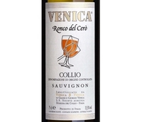 Venica & Venica, Collio DOC (Friuli-Venezia Giulia, Italy) Sauvignon 2020