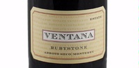 Ventana Vineyards, Arroyo Seco (Monterey County, California)  2014