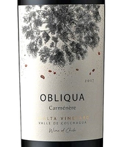 Ventisquero, Colchagua Valley (Chile) Carménère 2017