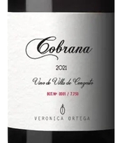 Veronica Ortega, Bierzo (Castilla y León, Spain)  2021