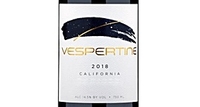 Vespertine, California (United States)  2018