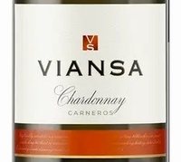 Viansa, Carneros (California) Chardonnay 2019