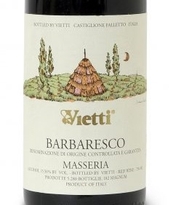 Vietti, Barbaresco DOCG (Piedmont, Italy)  2015