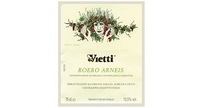 Vietti, Roero Arneis DOCG (Piedmont, Italy)  2018