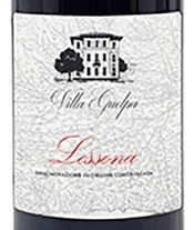 Villa Guelpa, Lessona (Piedmont, Italy) Nebbiolo 2019