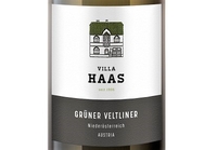 Villa Haas, Niederosterreich (Austria) Grüner Veltliner 2020