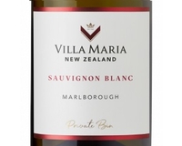 Villa Maria, Marlborough (New Zealand) Sauvignon Blanc 2020