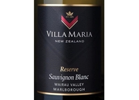 Villa Maria, Wairau Valley (Marlborough, New Zealand) Sauvignon Blanc 2021