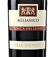 Villa Matilde, Campania IGP (Italy) Aglianico 2017