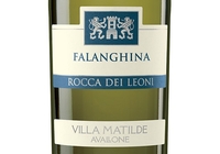 Villa Matilde, Campania IGT (Italy) Falanghina 2019