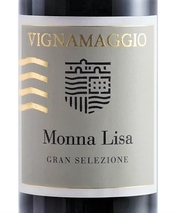 Villa Vignamaggio, Chianti Classico Gran Selezione (Tuscany, Italy)  2017