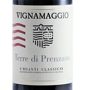 Villa Vignamaggio, Chianti Classico DOCG (Tuscany, Italy)  2018