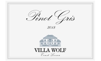 Villa Wolf, Pfalz (Germany) Pinot Gris 2018