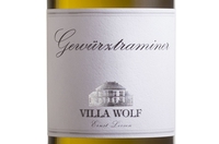 Villa Wolf, Pfalz (Germany) Gewurztraminer 2016