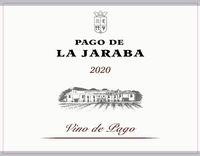 Viña Jaraba, Vino de Pago DOP (La Mancha, Spain)  2020