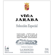 Viña Jaraba, La Jaraba DOP (La Mancha, Spain)  2019