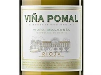 Viña Pomal, Rioja DOC (Spain) Viura – Malvasia 2017