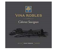 Vina Robles, Paso Robles (Central Coast, California) Cabernet Sauvignon 2018