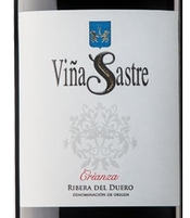 Viña Sastre, Ribera del Duero (Castilla y León, Spain)  2018