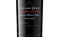 Vineyard {511}, Diamond Mountain District, Napa Valley (California) Cabernet Sauvignon 2016