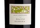 Vino Noceto, Shenandoah Valley (Sierra Foothills, California) Barbera 2016