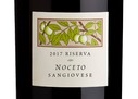 Vino Noceto, Shenandoah Valley (Sierra Foothills, California) Sangiovese 2017