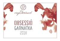 Vinyes Domenech, Montsant DO (Catalonia, Spain) Garnatxa / Garnacha 2018