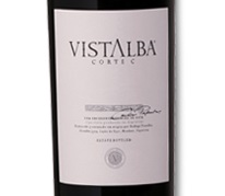 Vistalba, Mendoza (Argentina) Malbec – Cabernet Sauvignon 2014