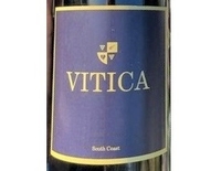 Vitica, South Coast (California) Riesling 2022