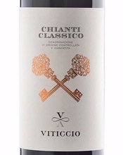 Viticcio, Chianti Classico (Tuscany, Italy)  2014