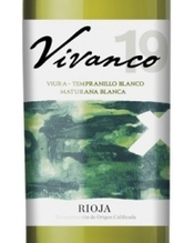 Vivanco, Rioja DOC (Spain)  2019