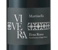 Vivera, Etna Rosso DOC (Sicily, Italy)  2014