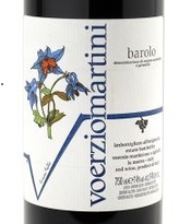 Voerzio Martini, Barolo DOCG (Piedmont, Italy)  2016