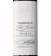 Wakefield / Taylors, Clare Valley (Australia) Shiraz 2014