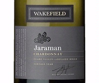 Wakefield / Taylors, Clare Valley + Adelaide Hills (South Australia) Chardonnay 2016