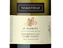 Wakefield / Taylors, Clare Valley (Australia) Chardonnay 2016