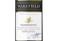 Wakefield / Taylors, Clare Valley (Australia) Chardonnay 2017