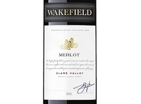 Wakefield / Taylors, Clare Valley (Australia) Merlot 2017