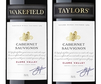 Wakefield / Taylors, Clare Valley (Australia) Cabernet Sauvignon 2016