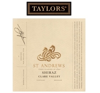 Wakefield / Taylors, Clare Valley (Australia) Shiraz 2018