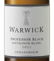 Warwick, Stellenbosch (South Africa) Sauvignon Blanc 2022